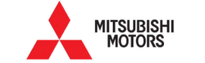 Logo Mitsubishi Jakarta Utara